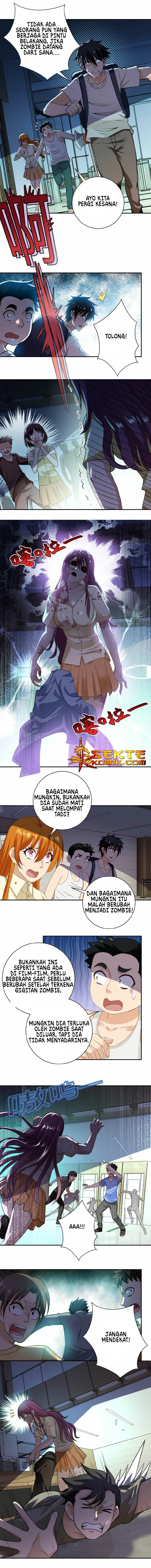 Super System Chapter 06 Gambar 9